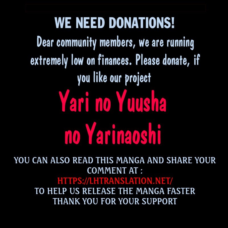 Yari no Yuusha no Yarinaoshi Chapter 20 30